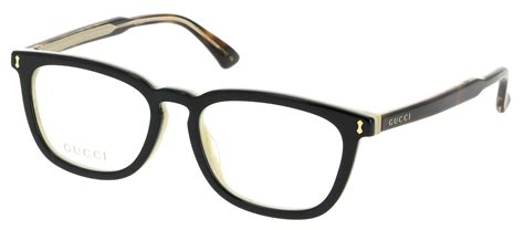 homme gucci lunette|Gucci lunettes de vue.